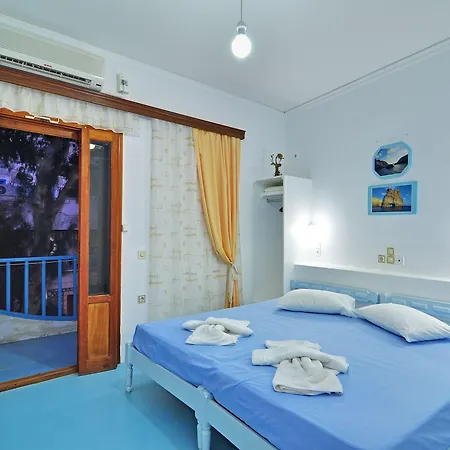 Milos Appartamento Adamantas (Milos)