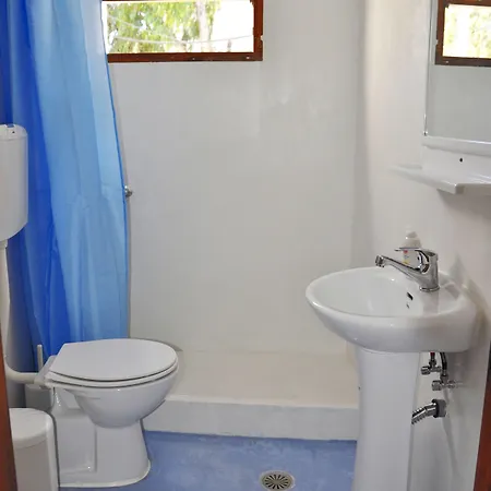 Appartamento Milos Adamantas (Milos)