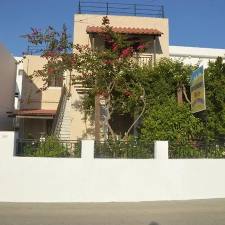 Apartment Milos