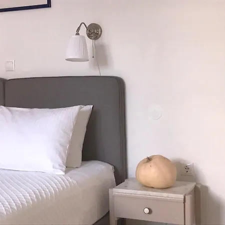Milos Apartment