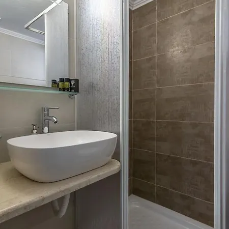 Apartment Milos Adamantas (Milos)