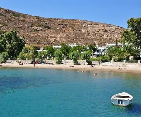 Apartamento Milos Adamantas (Milos)
