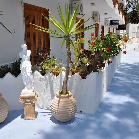 Milos Adamantas (Milos)