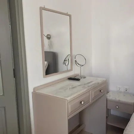 Apartament Milos