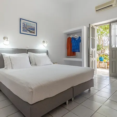 Milos Apartament Adamantas (Milos)