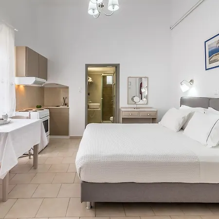 Milos * Adamantas (Milos)