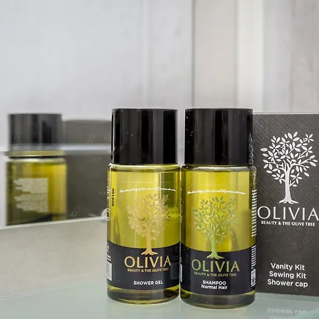 Milos Apartment Adamantas (Milos)