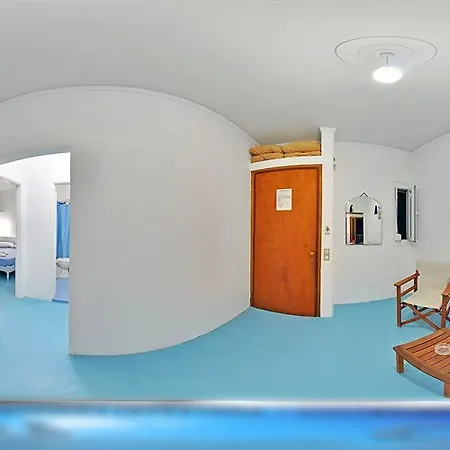 Milos Apartament Adamantas (Milos)