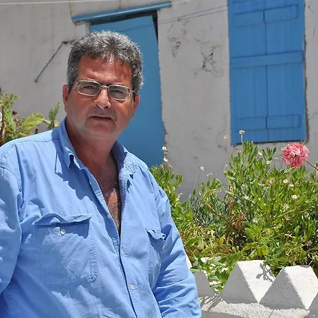 Milos Apartamento