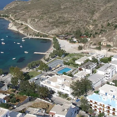 Milos Adamantas (Milos)