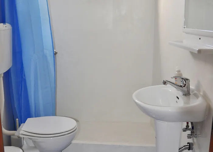 Apartment Milos Adamantas (Milos)