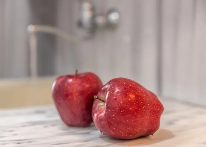 Apartment Milos Adamantas (Milos)