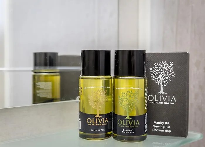 Milos Apartment Adamantas (Milos)