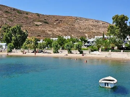 Apartment Milos Adamantas (Milos)