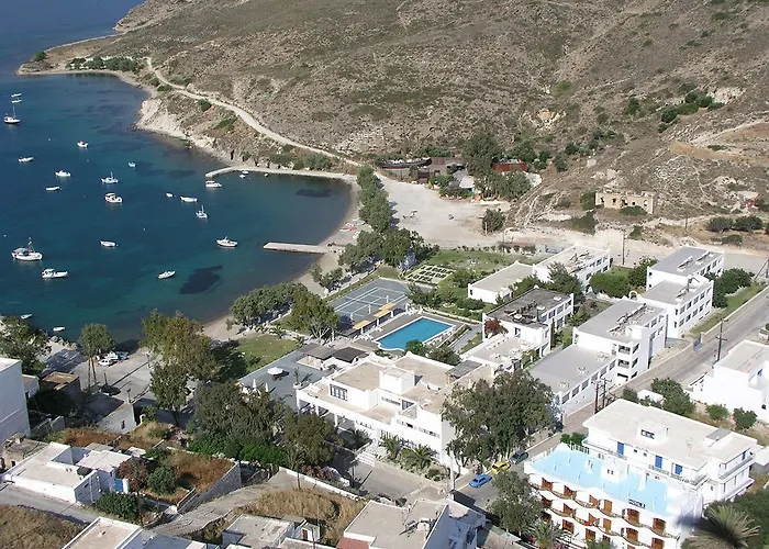 Milos Adamantas (Milos)